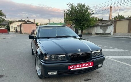 BMW 3 серия, 1997 год, 480 000 рублей, 2 фотография
