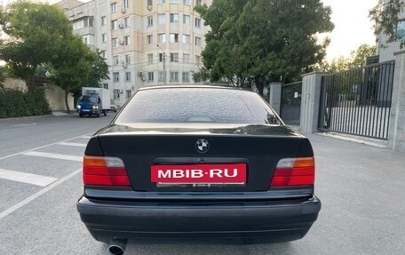 BMW 3 серия, 1997 год, 480 000 рублей, 5 фотография