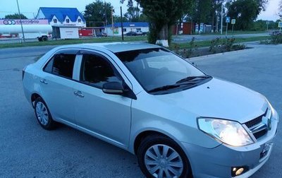 Geely MK I рестайлинг, 2008 год, 260 000 рублей, 1 фотография