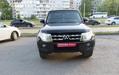Mitsubishi Pajero IV, 2012 год, 2 150 000 рублей, 1 фотография