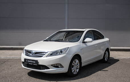 Changan Eado, 2014 год, 520 000 рублей, 1 фотография