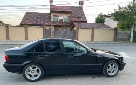 BMW 3 серия, 1997 год, 480 000 рублей, 8 фотография