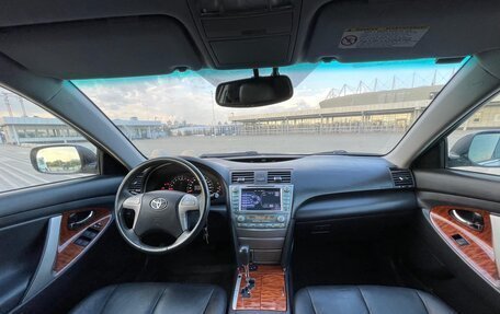 Toyota Camry, 2008 год, 1 180 000 рублей, 4 фотография