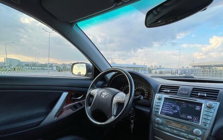 Toyota Camry, 2008 год, 1 180 000 рублей, 5 фотография