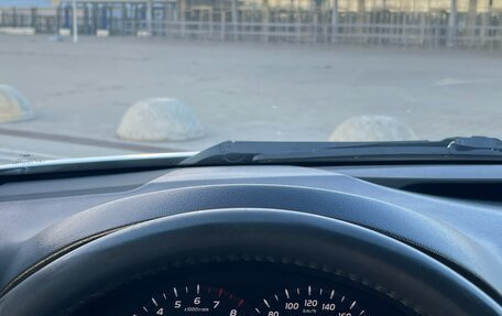 Toyota Camry, 2008 год, 1 180 000 рублей, 8 фотография