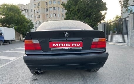 BMW 3 серия, 1997 год, 480 000 рублей, 6 фотография