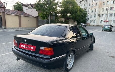 BMW 3 серия, 1997 год, 480 000 рублей, 7 фотография