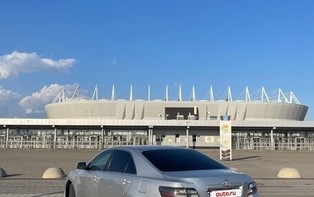 Toyota Camry, 2008 год, 1 180 000 рублей, 2 фотография