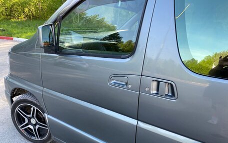 Nissan Elgrand I, 2000 год, 730 000 рублей, 6 фотография