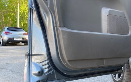 Nissan Elgrand I, 2000 год, 730 000 рублей, 9 фотография