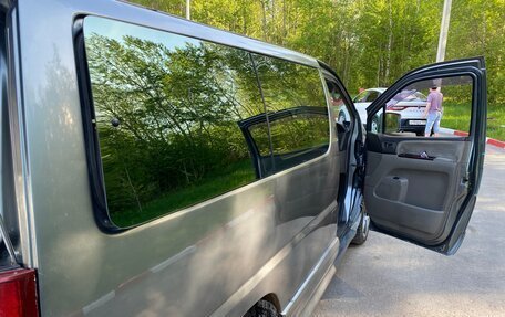 Nissan Elgrand I, 2000 год, 730 000 рублей, 7 фотография