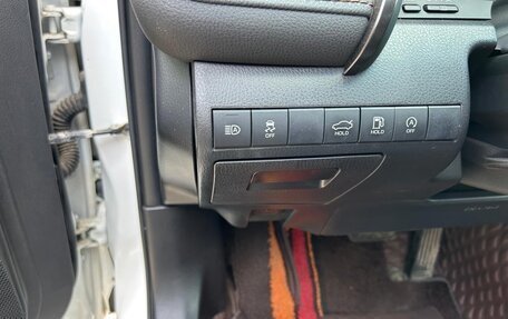 Toyota Camry, 2021 год, 3 250 000 рублей, 12 фотография