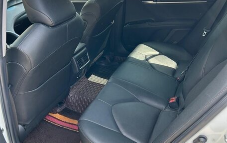 Toyota Camry, 2021 год, 3 250 000 рублей, 16 фотография