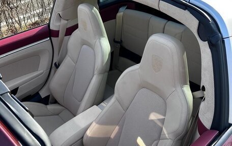 Porsche 911, 2021 год, 30 000 000 рублей, 4 фотография