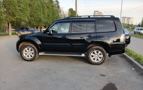 Mitsubishi Pajero IV, 2012 год, 2 150 000 рублей, 5 фотография