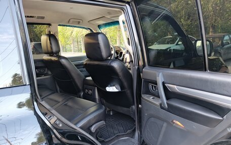 Mitsubishi Pajero IV, 2012 год, 2 150 000 рублей, 7 фотография