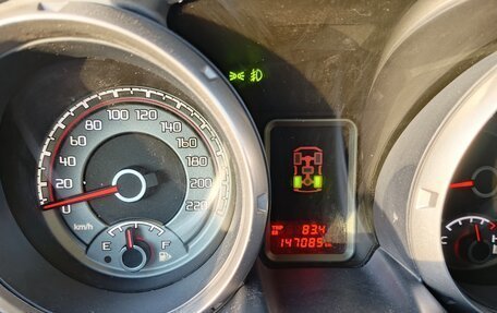 Mitsubishi Pajero IV, 2012 год, 2 150 000 рублей, 13 фотография