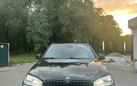 BMW X5, 2018 год, 4 100 000 рублей, 6 фотография