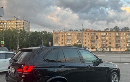 BMW X5, 2018 год, 4 100 000 рублей, 8 фотография