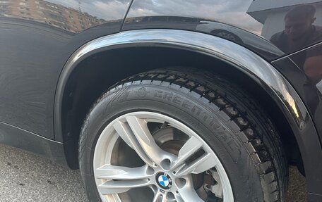 BMW X5, 2018 год, 4 100 000 рублей, 10 фотография