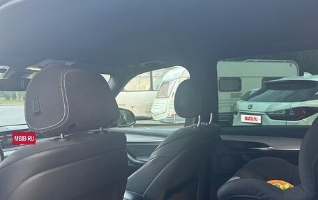 BMW X5, 2018 год, 4 100 000 рублей, 11 фотография