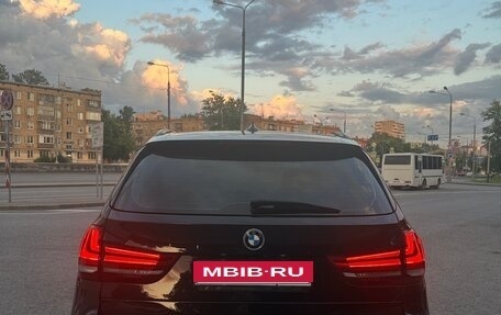 BMW X5, 2018 год, 4 100 000 рублей, 7 фотография