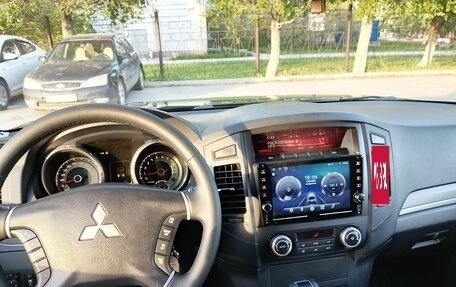 Mitsubishi Pajero IV, 2012 год, 2 150 000 рублей, 12 фотография