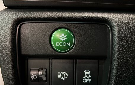 Honda Accord IX рестайлинг, 2013 год, 1 079 000 рублей, 10 фотография