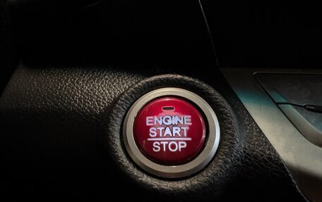 Honda Accord IX рестайлинг, 2013 год, 1 079 000 рублей, 14 фотография