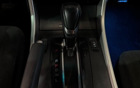Honda Accord IX рестайлинг, 2013 год, 1 079 000 рублей, 13 фотография