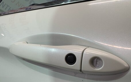 Honda Accord IX рестайлинг, 2013 год, 1 079 000 рублей, 17 фотография