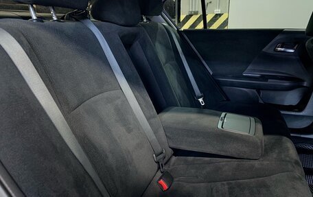 Honda Accord IX рестайлинг, 2013 год, 1 079 000 рублей, 16 фотография