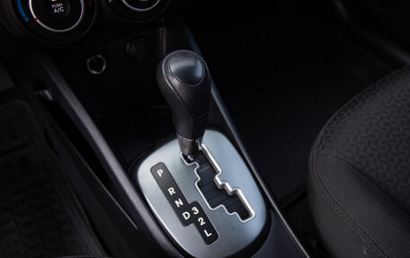 KIA Rio III рестайлинг, 2013 год, 850 000 рублей, 18 фотография