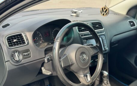 Volkswagen Polo VI (EU Market), 2012 год, 775 000 рублей, 6 фотография