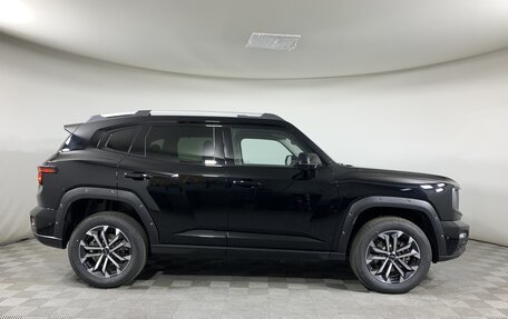 Haval H7, 2025 год, 3 799 000 рублей, 4 фотография