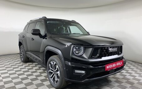 Haval H7, 2025 год, 3 799 000 рублей, 3 фотография