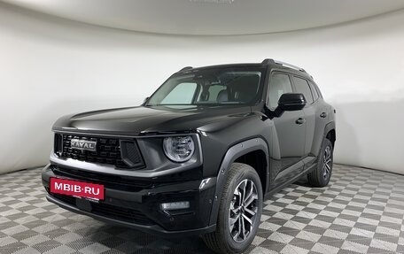 Haval H7, 2025 год, 3 799 000 рублей, 2 фотография