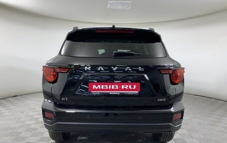 Haval H7, 2025 год, 3 799 000 рублей, 6 фотография