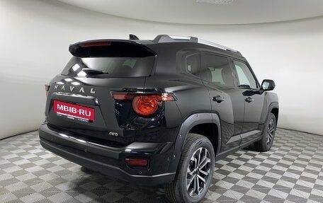 Haval H7, 2025 год, 3 799 000 рублей, 5 фотография