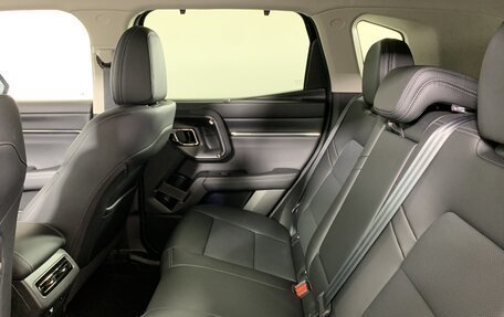 Haval H7, 2025 год, 3 799 000 рублей, 8 фотография
