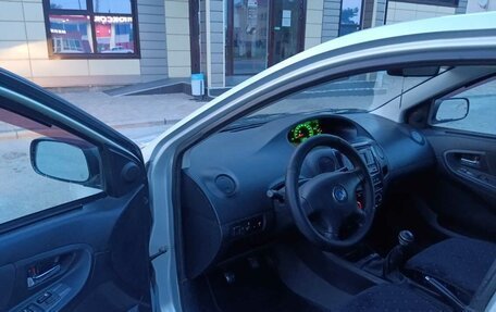 Geely MK I рестайлинг, 2008 год, 260 000 рублей, 9 фотография