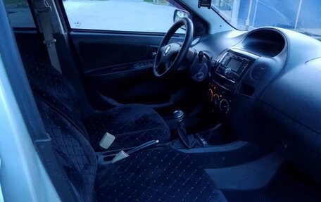 Geely MK I рестайлинг, 2008 год, 260 000 рублей, 10 фотография
