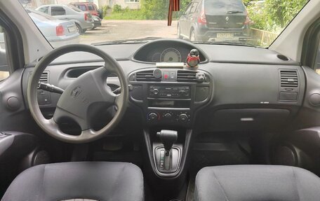 Hyundai Matrix I рестайлинг, 2008 год, 525 000 рублей, 6 фотография