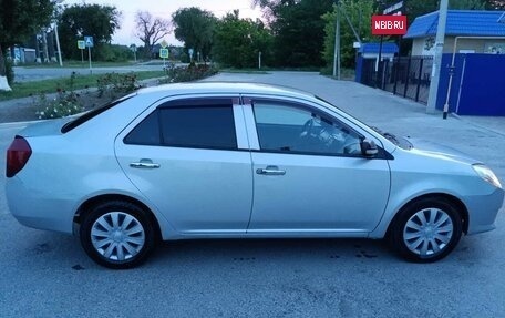 Geely MK I рестайлинг, 2008 год, 260 000 рублей, 7 фотография