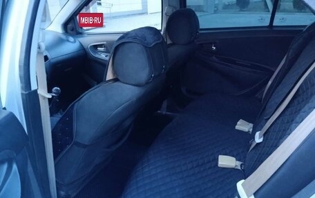 Geely MK I рестайлинг, 2008 год, 260 000 рублей, 11 фотография