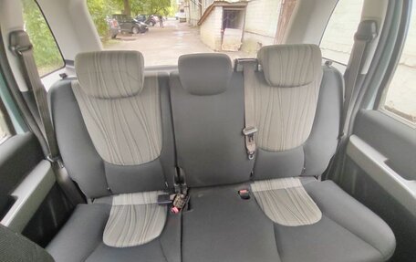 Hyundai Matrix I рестайлинг, 2008 год, 525 000 рублей, 8 фотография