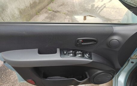 Hyundai Matrix I рестайлинг, 2008 год, 525 000 рублей, 11 фотография