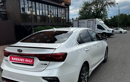 KIA Cerato IV, 2019 год, 1 890 000 рублей, 5 фотография
