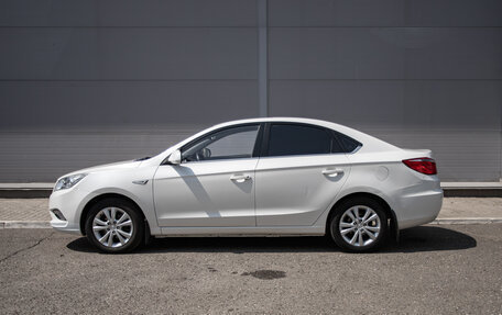 Changan Eado, 2014 год, 520 000 рублей, 2 фотография