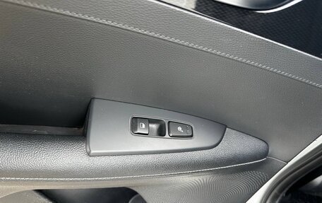KIA Cerato IV, 2019 год, 1 890 000 рублей, 13 фотография